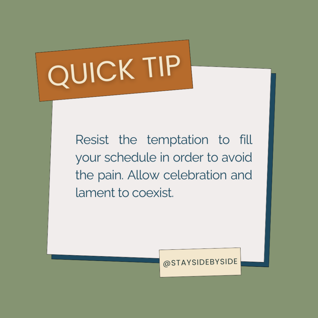 surviving the holidays after infidelity