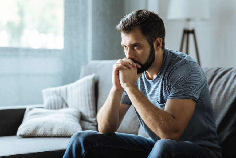 How to Get Over the Guilt and Shame After an Affair