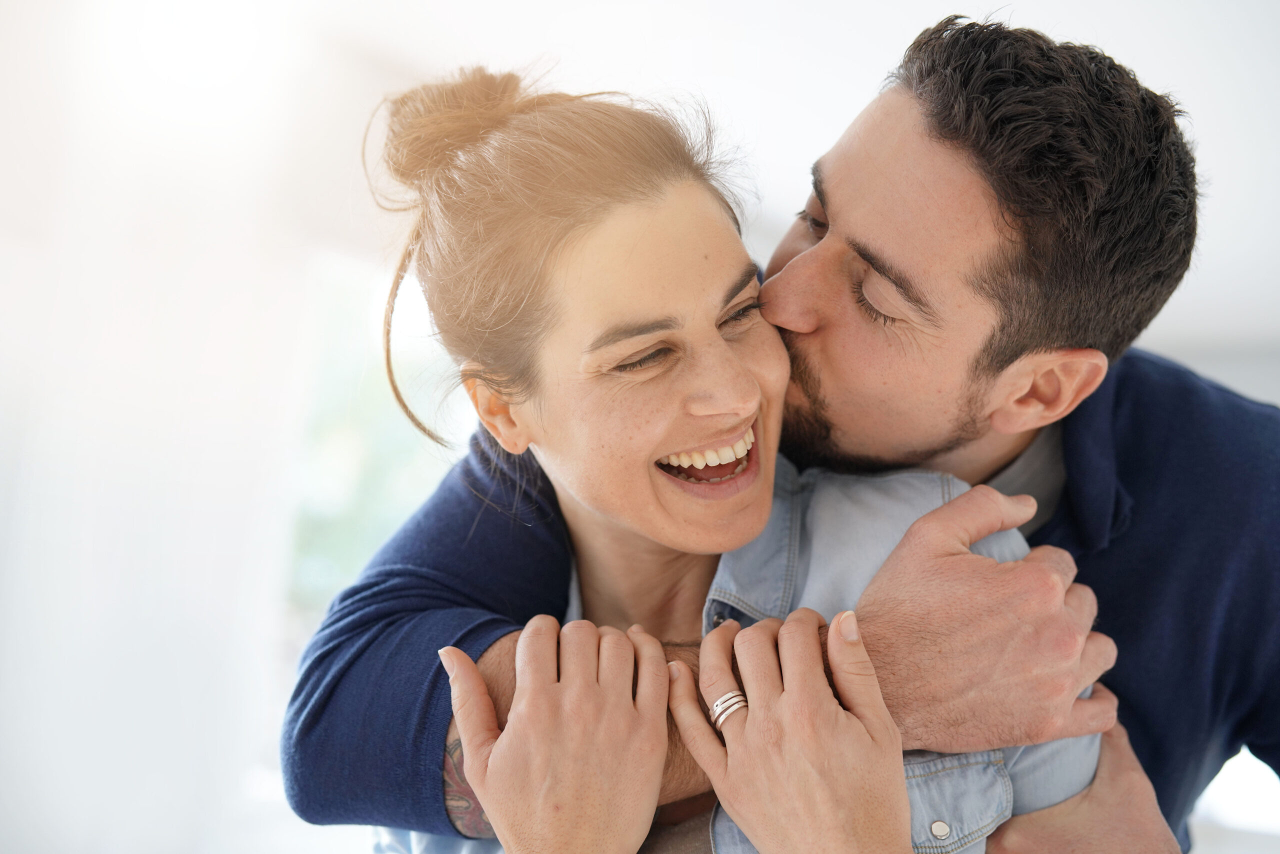 Debunking 5 Myths about Affair Recovery